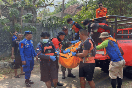 4 Hari Dicari, Pelajar Asal Nagrak yang Hilang di Pantai Istiqomah Sukabumi Ditemukan Meninggal