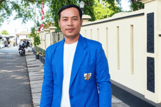 DPK KNPI Palabuhanratu Soroti BPJS PBI Nonaktif, Jangan Sampai Warga Kehilangan Hak Berobat