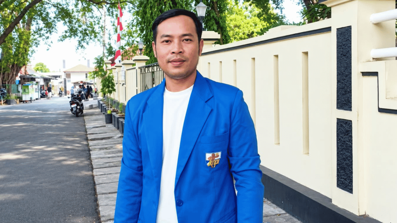 DPK KNPI Palabuhanratu Soroti BPJS PBI Nonaktif, Jangan Sampai Warga Kehilangan Hak Berobat
