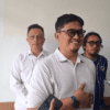 Lapang Sekarwangi Cibadak Sukabumi Dibangun Jadi Ruang Terbuka Publik, Kadisperkim: Kita Memodernisasikan
