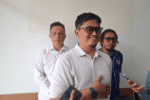 Lapang Sekarwangi Cibadak Sukabumi Dibangun Jadi Ruang Terbuka Publik, Kadisperkim: Kita Memodernisasikan