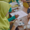 Tingkatkan Kesadaran Hidup Sehat, Puskesmas Palabuhanratu Sukabumi Gelar Pemeriksaan Kesehatan Gratis