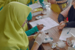 Tingkatkan Kesadaran Hidup Sehat, Puskesmas Palabuhanratu Sukabumi Gelar Pemeriksaan Kesehatan Gratis