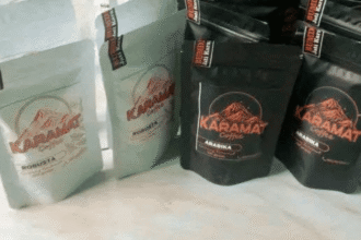 Kopi Gunungkaramat Punya Potensi Besar, Distan Sukabumi Dorong Kualitas hingga Pasar Ekspor
