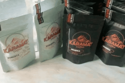 Kopi Gunungkaramat Punya Potensi Besar, Distan Sukabumi Dorong Kualitas hingga Pasar Ekspor