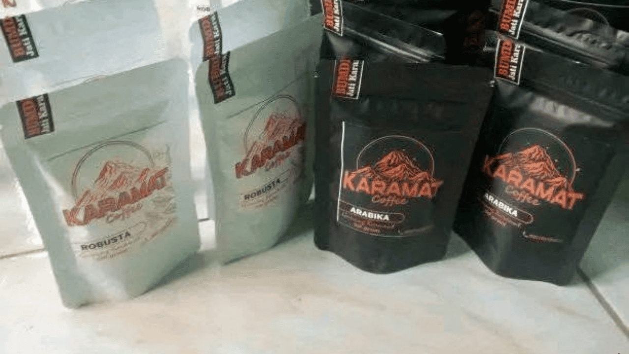 Kopi Gunungkaramat Punya Potensi Besar, Distan Sukabumi Dorong Kualitas hingga Pasar Ekspor