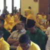 Asep Japar Resmi Pimpin Golkar Sukabumi Periode 2025–2030, Gerindra Singgung 2029