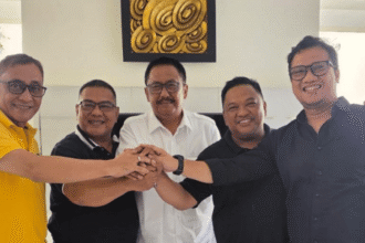 Musda Golkar Kabupaten Sukabumi Dijadwalkan, Aklamasi Menguat