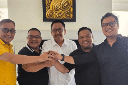 Musda Golkar Kabupaten Sukabumi Dijadwalkan, Aklamasi Menguat