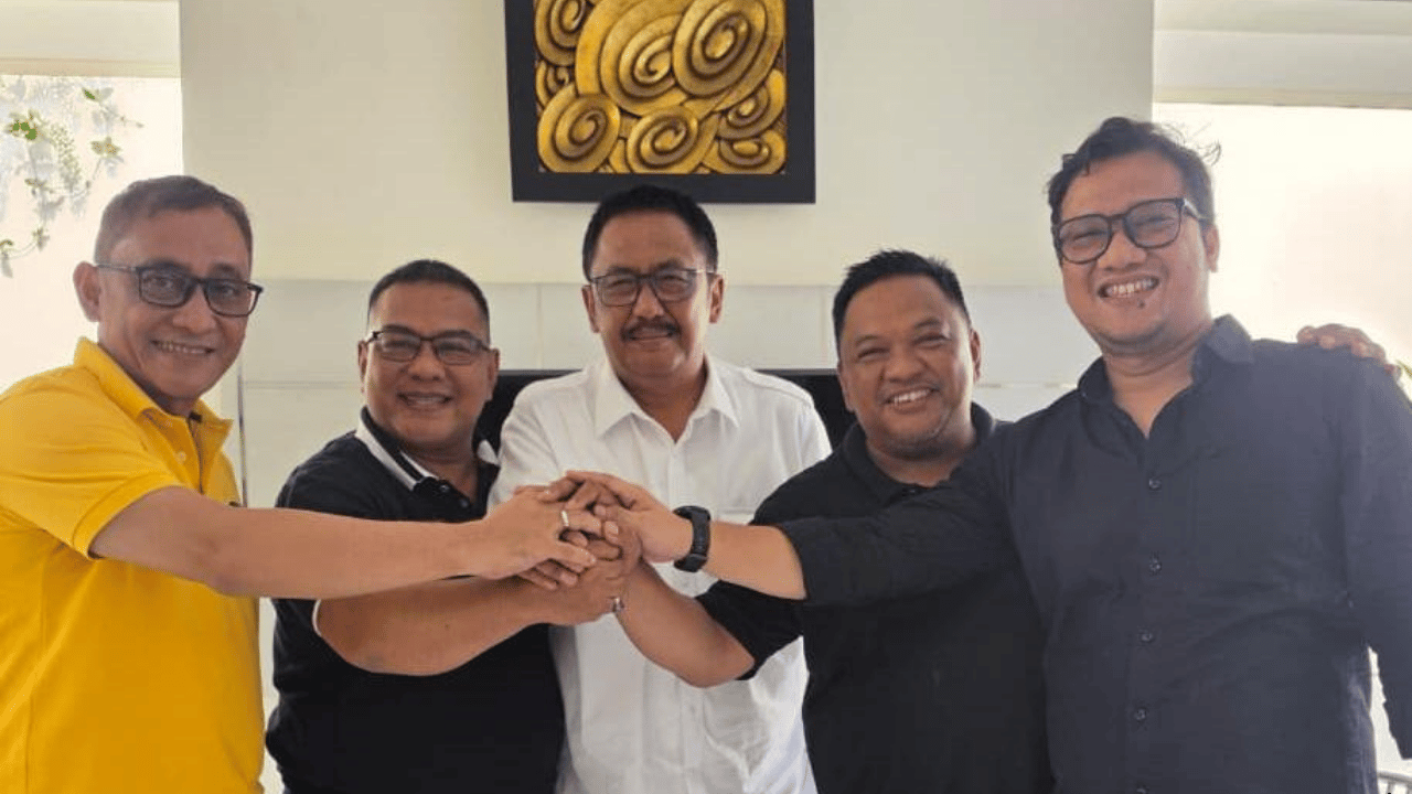 Musda Golkar Kabupaten Sukabumi Dijadwalkan, Aklamasi Menguat