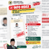 Waspada, Nomor WhatsApp Palsu Catut Nama Wakil Ketua DPRD Sukabumi H Usep