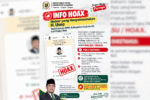 Waspada, Nomor WhatsApp Palsu Catut Nama Wakil Ketua DPRD Sukabumi H Usep