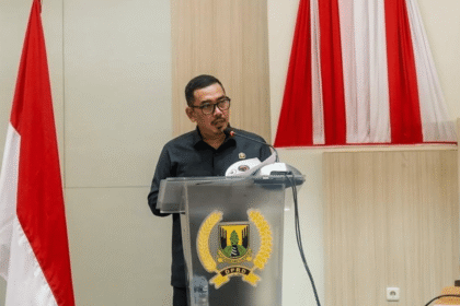 PDIP Sukabumi Desak Pembangunan Jalur Evakuasi Tsunami Cisolok–Palabuhanratu