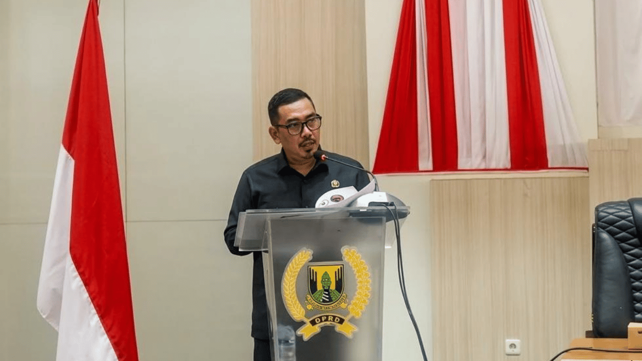 PDIP Sukabumi Desak Pembangunan Jalur Evakuasi Tsunami Cisolok–Palabuhanratu