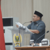 Raperda Tipologi OPD DPTR, PKB Sukabumi Soroti Efektivitas Birokrasi hingga Tata Ruang