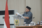 Raperda Tipologi OPD DPTR, PKB Sukabumi Soroti Efektivitas Birokrasi hingga Tata Ruang