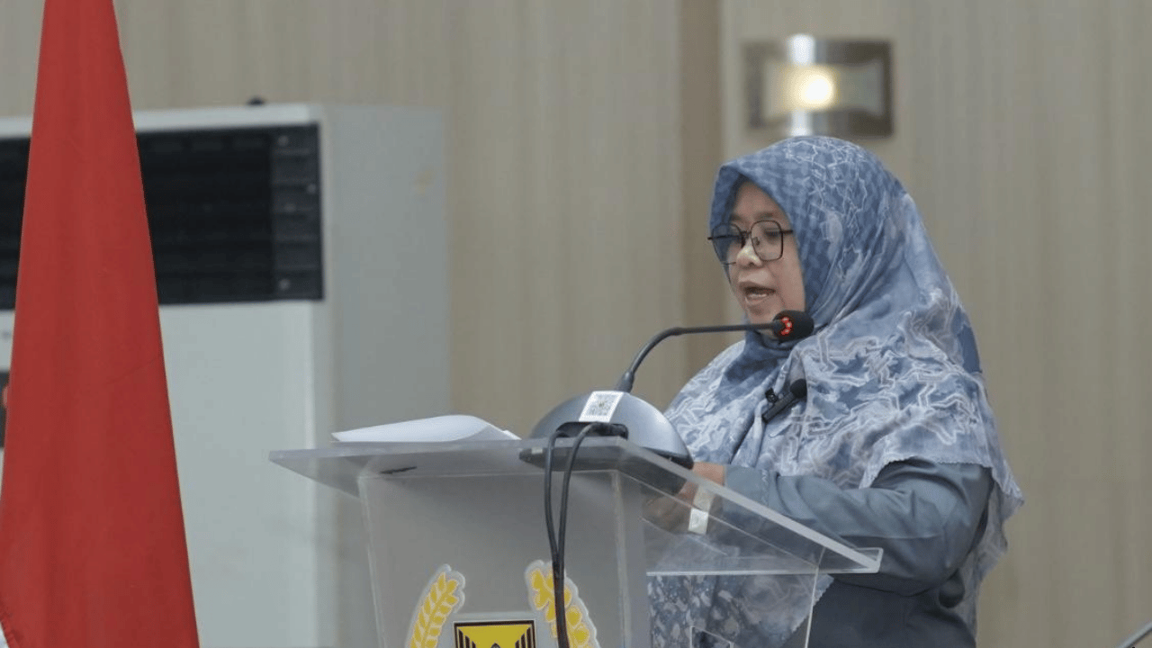 PKS Sukabumi Dorong Tipologi Dinas Pertanahan dan Penataan Birokrasi Profesional