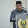 PPP Soroti Perubahan Tipologi Dinas Pertanahan dan Tata Ruang Sukabumi dari Tipe C ke Tipe A