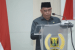 PPP Soroti Perubahan Tipologi Dinas Pertanahan dan Tata Ruang Sukabumi dari Tipe C ke Tipe A