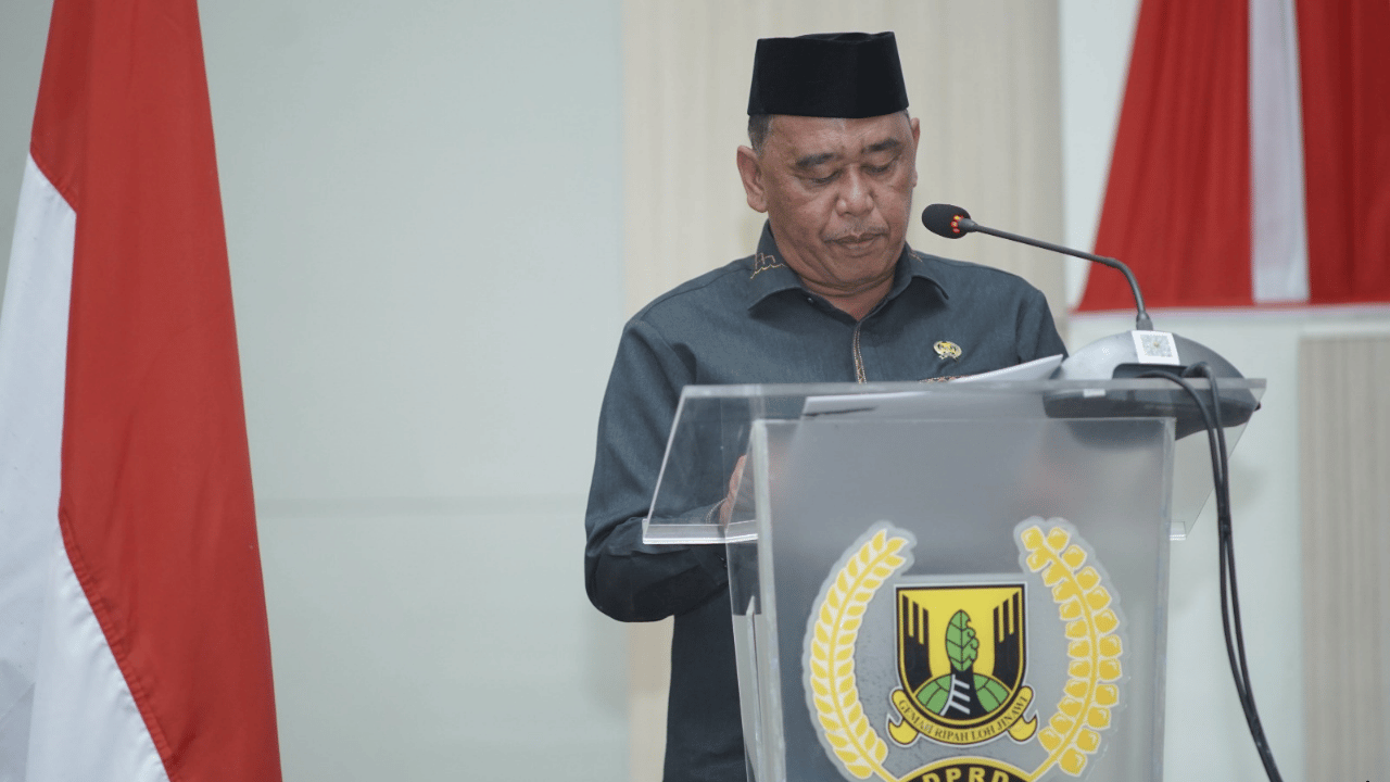PPP Soroti Perubahan Tipologi Dinas Pertanahan dan Tata Ruang Sukabumi dari Tipe C ke Tipe A