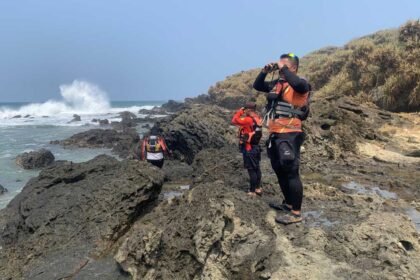 Pantai Cibuaya