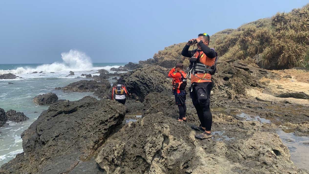 Pantai Cibuaya