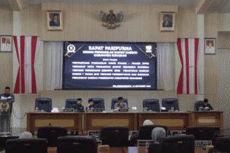 Jalan Tol Jadi Peluang Besar, DPRD Sukabumi Pertanyakan Kesiapan Tata Ruang