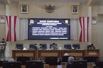 Jalan Tol Jadi Peluang Besar, DPRD Sukabumi Pertanyakan Kesiapan Tata Ruang