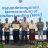 Pelatihan Vokasi TMT ABT Batch 2 Resmi Dibuka, Jadi Langkah Strategis Tingkatkan Kompetensi Tenaga Kerja di Sukabumi