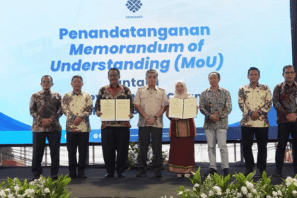 Pelatihan Vokasi TMT ABT Batch 2 Resmi Dibuka, Jadi Langkah Strategis Tingkatkan Kompetensi Tenaga Kerja di Sukabumi