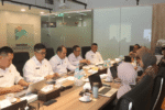 Dari Infrastruktur hingga Kesehatan, Pemkab Sukabumi Sinkronkan Prioritas Pembangunan dengan Pusat