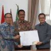 Keterbukaan Informasi Publik Jadi Perhatian, Pemkab Sukabumi Terima Kunjungan Komisi Informasi Jabar