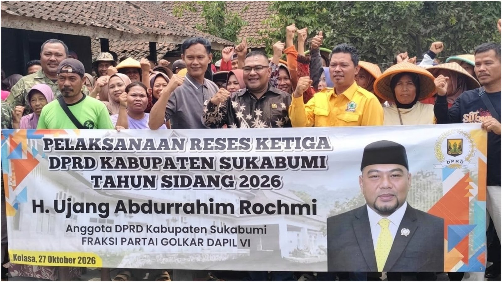 Ujang Abdurrohim