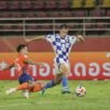 Persib port fc