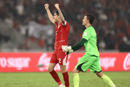 Prediksi Indonesia vs Thailand di Final FIFA ASEAN Cup 2026: Adu Kekuatan 2 Juara Grup Menuju Juara