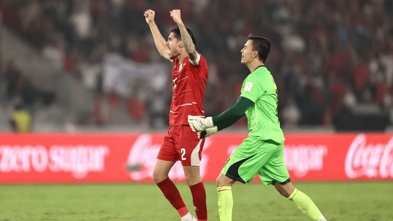 Prediksi Indonesia vs Thailand di Final FIFA ASEAN Cup 2026: Adu Kekuatan 2 Juara Grup Menuju Juara