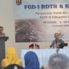 Pemkab Sukabumi Susun RDTR Cicurug-Sukaraja, Bidik Kepastian Ruang dan Investasi