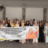 Aspirasi Warga Diserap, Edukasi Perempuan Diberikan Rika Yulistina dalam Reses Ketiga 2026 DPRD Kabupaten Sukabumi