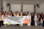 Aspirasi Warga Diserap, Edukasi Perempuan Diberikan Rika Yulistina dalam Reses Ketiga 2026 DPRD Kabupaten Sukabumi
