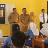 Open House Sekolah Hasil Revitalisasi, Pemkab Sukabumi Dorong Pemanfaatan Optimal Fasilitas