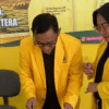 HUT ke-62 Partai Golkar, Rika Yulistina Tegaskan Komitmen Perjuangkan Perlindungan Perempuan dan Anak