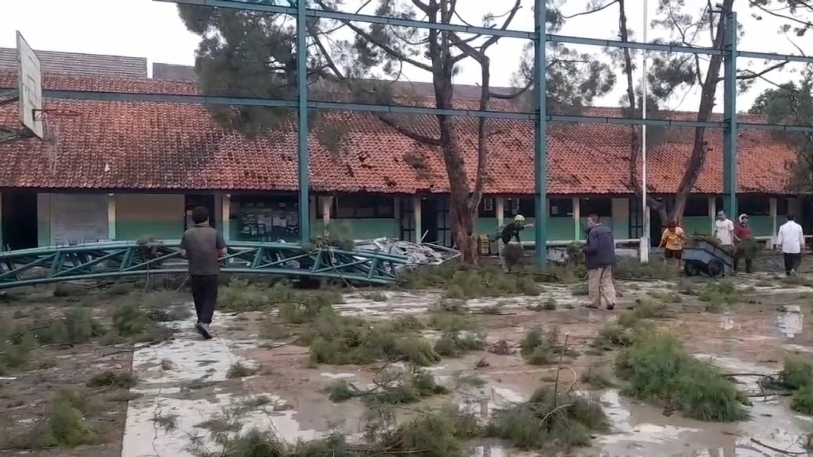 SMPN 2 Cicurug