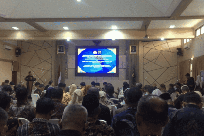 Pascasosialisasi KPK, Kadisperkim Sukabumi Tekankan Transparansi dan Kepatuhan Regulasi
