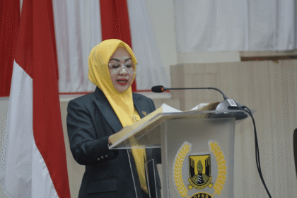 Golkar Soroti Penataan OPD Sukabumi, Tekankan Beban Kerja dan Visi Jangka Panjang