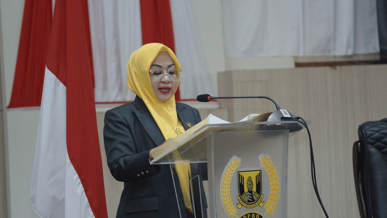 Golkar Soroti Penataan OPD Sukabumi, Tekankan Beban Kerja dan Visi Jangka Panjang