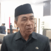 Minimalisir Dampak Penghentian Banprov, Sekda Sukabumi Tekankan Tim Evaluasi Sinkronisasi Data Peserta BPJS PBI