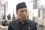 Minimalisir Dampak Penghentian Banprov, Sekda Sukabumi Tekankan Tim Evaluasi Sinkronisasi Data Peserta BPJS PBI