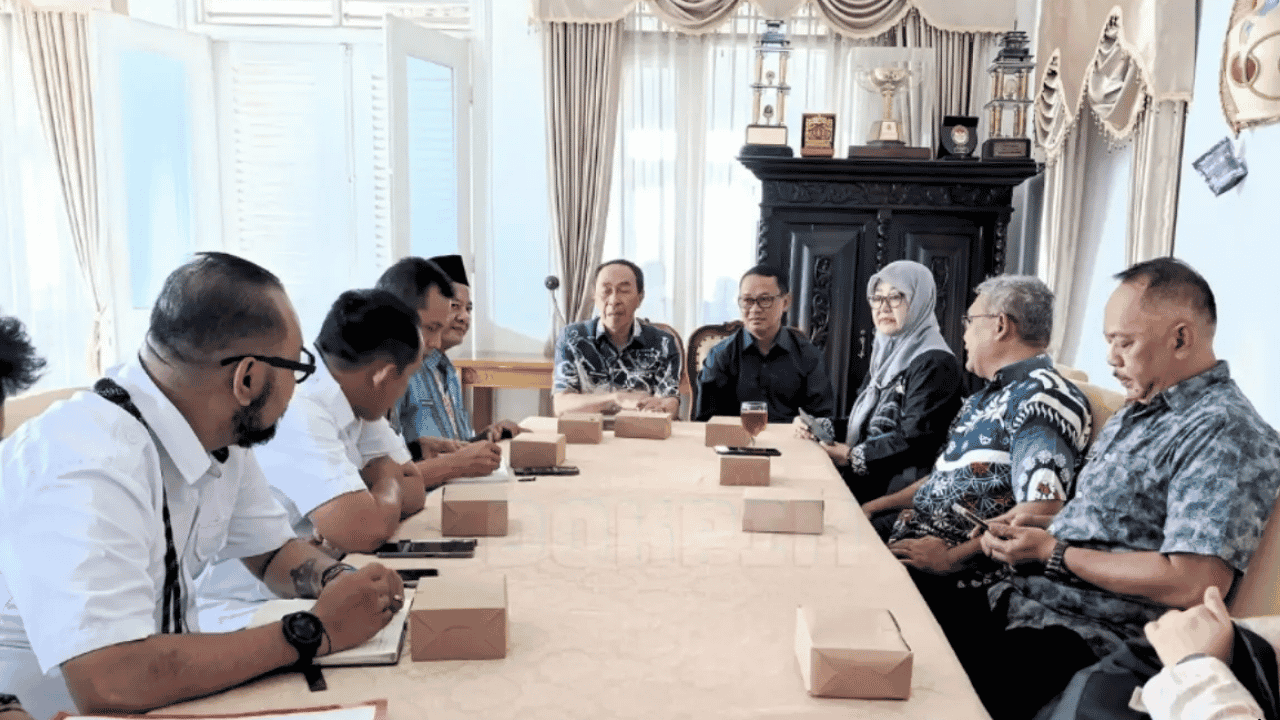 100 Becak Listrik Bantuan Presiden Prabowo Segera Mengaspal di Sukabumi, Catat Tanggal Penyaluran dan Lokasinya