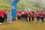 Situgunung Eco Trail Run 2026, Bukan Sekadar Garis Finis