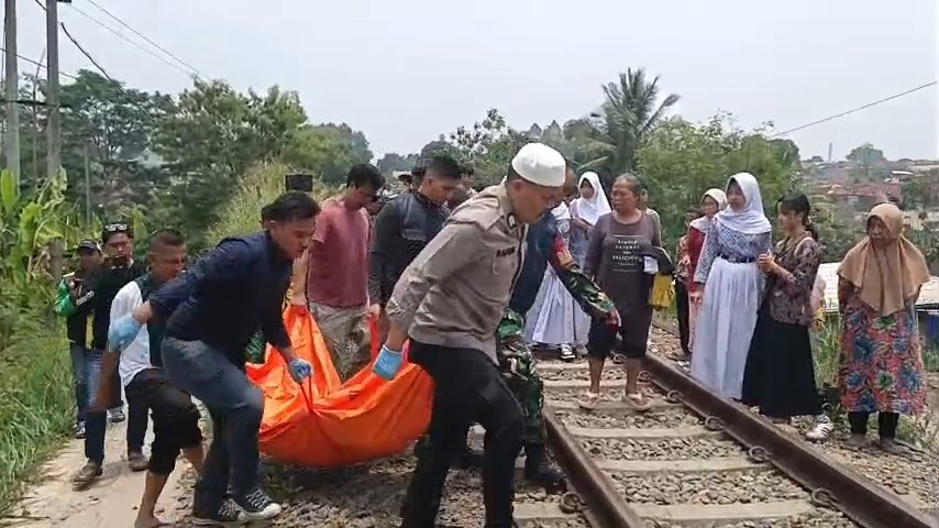 Sungai Cipelang